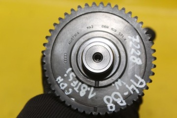 фото thumb №8, Вал випускний 06h102h a3 q5 a4 b8 1.8tfsi cdh