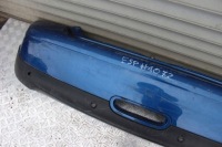 фото thumb №5, Mini morris cooper бампер задній задня