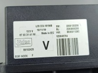 2018 maserati quattroporte другое блоки управления 2200120200 в Украине, фото thumb