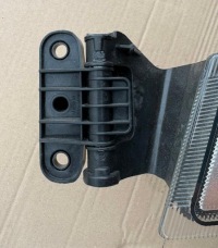 Лівий протитуманна фара протитуманний лампа протитуманна volvo fh4 fh 4 iv 22332593 в Україні, фото thumb