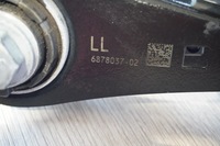 фото thumb №9, Поворотный кулак рычаги амортизатор bmw x6 g06 lci m50i 26km.