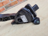 фото thumb №5, Jeep cherokee kk 07-12 2.8 crd педаль газа