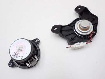 фото thumb №15, Динамік сабвуфер підсилювач оригінал 96370-g2100 hyundai ioniq електричний 17r