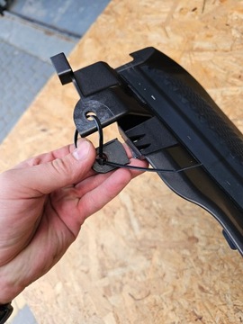 фото thumb №7, Honda civic viii ufo решітка радіатора решітка радіатор решітка радіатора fn2 typer type-r