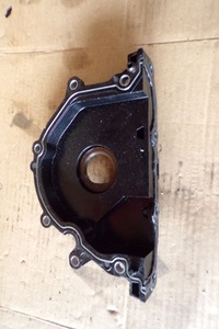 фото thumb №3, Защита сальник вала 04l103151 vw audi 2.0tdi