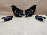 фото thumb №6, Лампа задня задня l p opel astra iv j 4 gtc org