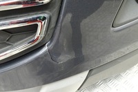 фото thumb №7, Ford ecosport бампер перед передний 2014-