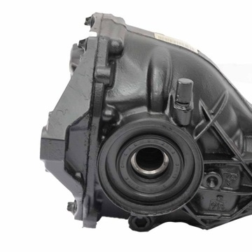 Mercedes W204 W205 W212 Задний дифференциал A2043502414 2.47