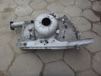 фото thumb №2, Чверть лонжерон ліва перед лівий bmw z3