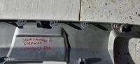 фото thumb №7, Накладка бампера задня dacia sandero ii stepway 850702324r