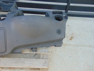 фото thumb №10, Капот панель раздаточная консоль ford s-max mk1