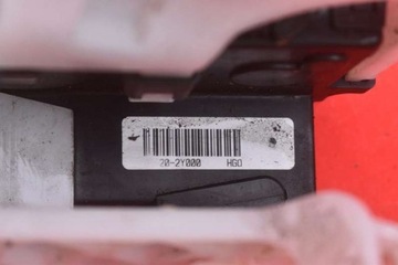 фото thumb №8, Замок двері правий зад задній 81420-2y000 hyundai ix35 09-13