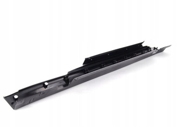 фото thumb №2, Оригінальний номер планка порогова ліва поріг лівий mini r55 чорна оригінал