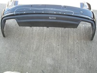 фото thumb №1, Спойлер бампера зад audi a6 c7 рестайлінг 4g0807521p q