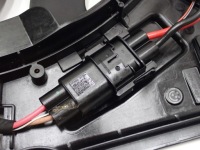 фото thumb №13, Корпус вентилятора вентилятор оригінал 8686173 bmw 4 i4 g26 24r