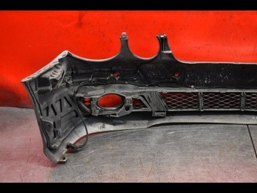 фото thumb №11, Бампер перед переднє c723 pdc mercedes e-klasa w211 рестайлінг 06-09