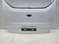 Кришка багажника багажника ford custom Оригінал, фото thumb