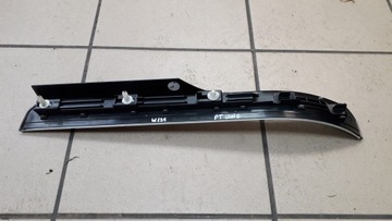 фото thumb №13, Mercedes s w221 длинный планка пороговая правая задняя