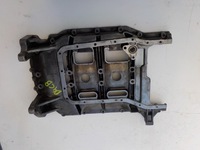 фото thumb №1, Hyundai h1 sorento 08r 2.5 crdi 170km d4cb поддон основание картера