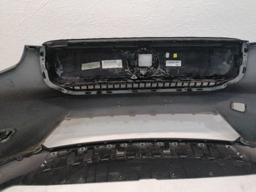 фото thumb №10, Volvo xc40 c40 бампер перед 316909333 рестайлінг 22 - recharge