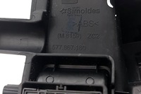 фото thumb №9, Кнопка управление окон задних правых дверь seat ateca kh7 5g0959857g