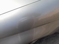 Vw golf v універсал крило ліве перед передній ld1w в Україні, фото thumb