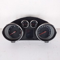 фото thumb №1, Opel astra лічильник прилади 769166-750u