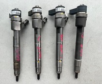 фото thumb №1, Инжектор форсунка mercedes w211 a6480700187