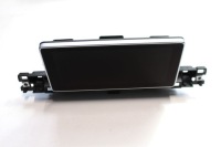 фото thumb №11, Audi a4 a5 комплект mmi монитор считыватель mib 2 панель 8w0035036 8w0919614p 8w09