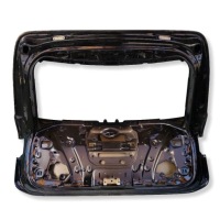 Audi q6 e-tron задняя крышка багажника багажника Цена, фото thumb