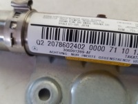 фото thumb №9, Mercedes w207 c207 cabrio шторка воздушная правая 2078602402