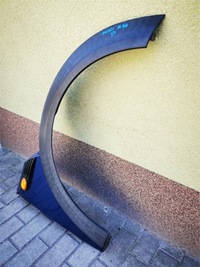 фото thumb №3, Mini r56 r57 r58 06-11 крила правий перед