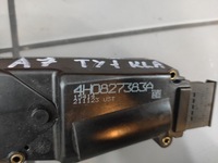 фото thumb №9, Audi a7 4g замок доводчик кришки багажника привід засувка 4h0827383a оригінал