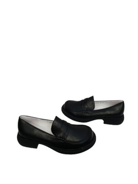 LORDSY BESSKY YJ1610-2B ЧЕРНЫЙ РАЗМЕР. 34