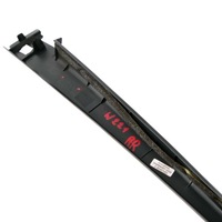 фото thumb №12, Mercedes w221 защита рамка стекло дверь правый задняя