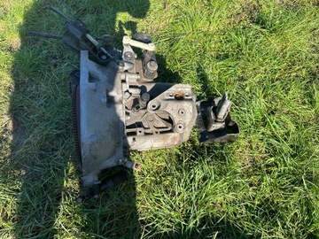 фото thumb №7, Citroen c3 iii 1.2 vti коробка передач коробки передач 20a701