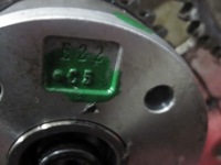 фото thumb №10, Vw scirocco a4 1.4 tsi cav 11r. 136tys. 160km 03c103475cd головка комплектна