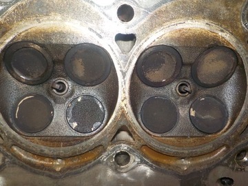 фото thumb №9, Peugeot 308 1.6 vti 16v 8fs 5fw 8f01 5f01 n12b16a n12b14a головка двигуна