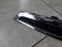 фото thumb №3, Решётка радиатора - решётка радиатора - chevrolet spark - 2010 - 2013