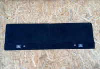 фото thumb №1, Обшивка защита багажника mercedes gl x166