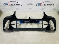 фото thumb №16, Dacia sandero 2 logan 2 бампер перед передний 2012-2016 rok