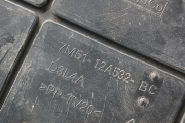 фото thumb №10, Корпус контролера volvo ford 7m51-12a659-ae