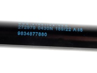 фото thumb №12, Пружина газова кришки багажника opel mokka 9834877880