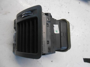 фото thumb №9, Радіо cd дисплей ґрати повітропровід opel vectra c рестайлінг 13190853 #