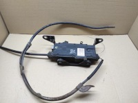 Купить Тормоз ручной электрический renault espace iv 8200611957, фото thumb