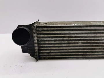 фото thumb №6, Bmw 5 f10 f11 2012 радиаторов воздуха наддувный / интеркулер