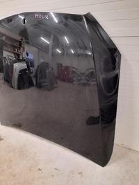 фото thumb №5, Капот mercedes w205 c-klasa