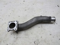 фото thumb №2, Труба интеркулер 2.2 i-dtec civic ix hb