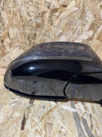 фото thumb №7, Комплектні дзеркало праве + камера bmw x6 g06 23r 5+1 pin c3z м-пакет oem