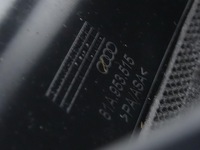 фото thumb №7, Захист колонки керма панелі консолі europa 81a953491 audi q2 81a 17r